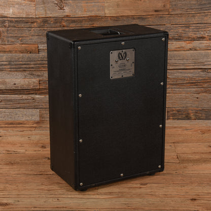 Victory V12VV 2x12" Guitar Speaker Cabinet Amps / Guitar Amps / Guitar Cabinets