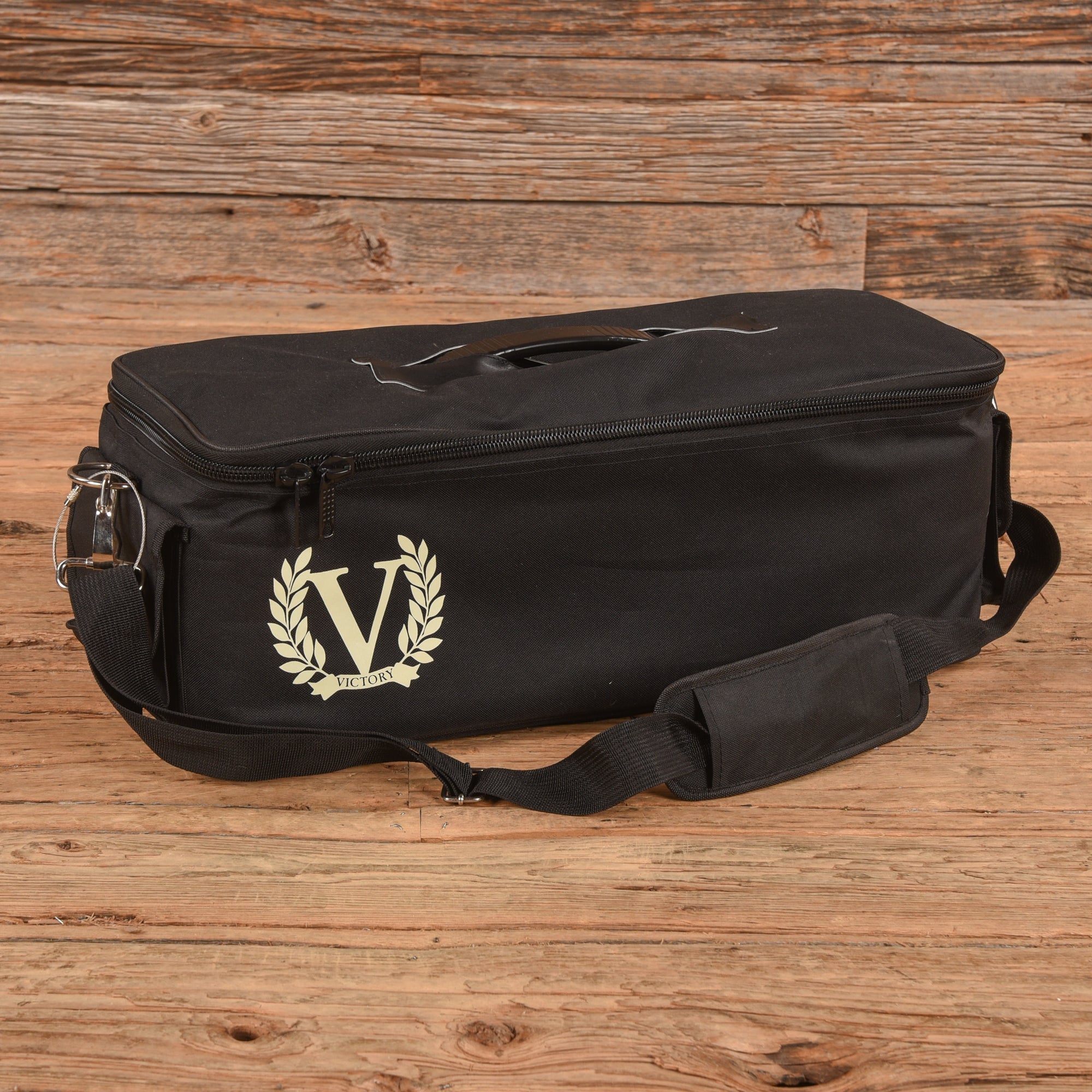 Victory V30 MK II The Jack 2-Channel 42-Watt Guitar Amp Head Amps / Guitar Amps / Guitar Cabinets