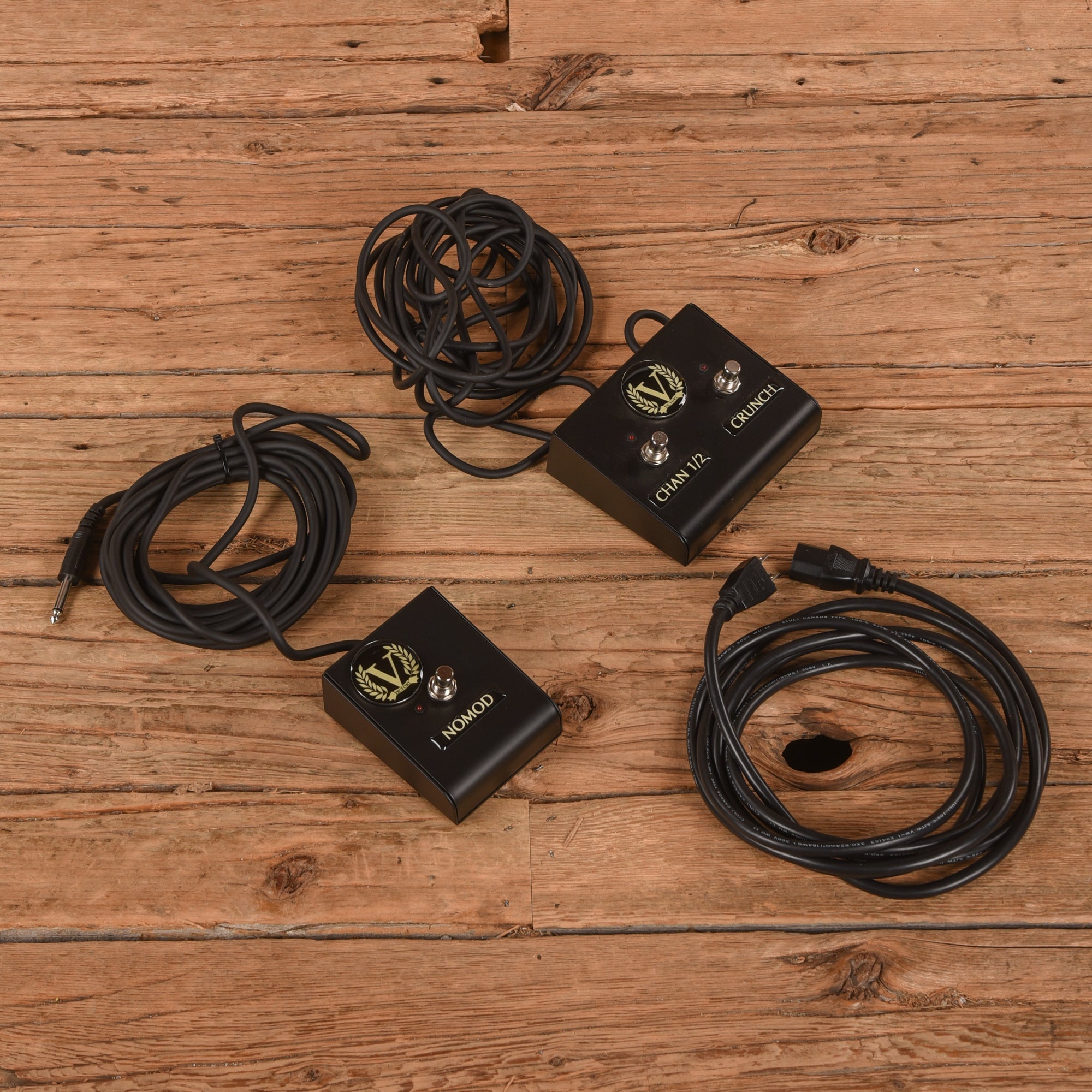 Victory V30 MK II The Jack 2-Channel 42-Watt Guitar Amp Head Amps / Guitar Amps / Guitar Cabinets