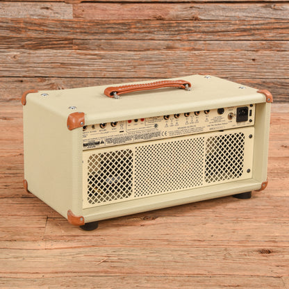 Victory V40 Deluxe Head Amps / Guitar Amps / Guitar Cabinets