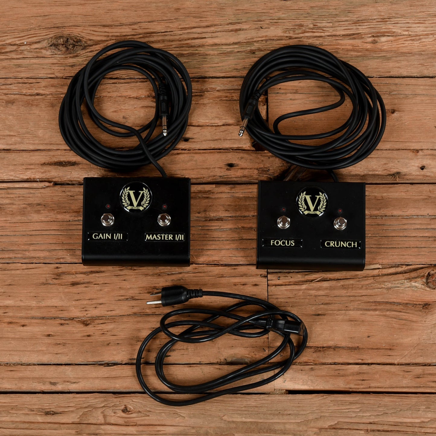 Victory VX100 The Super Kraken Heritage Series 2-Channel 100-Watt Guitar Amp Head Amps / Guitar Amps / Guitar Cabinets