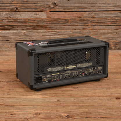 Victory VX100 The Super Kraken Heritage Series 2-Channel 100-Watt Guitar Amp Head Amps / Guitar Amps / Guitar Cabinets