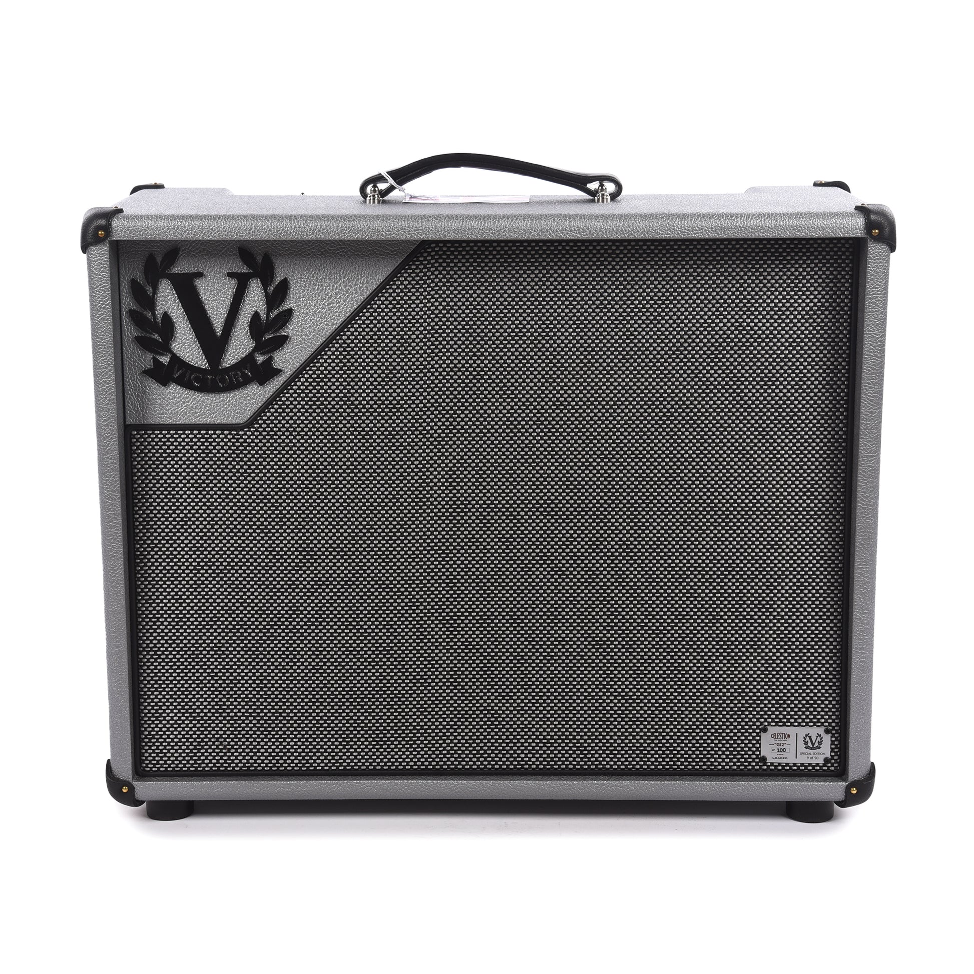 Victory Sheriff 25 1x12 Combo Limited Edition w/ Celestion 100 Grey Amps / Guitar Amps / Guitar Combos