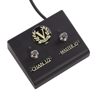 Victory Sheriff 25 1x12 Combo Limited Edition w/ Celestion 100 Grey Amps / Guitar Amps / Guitar Combos