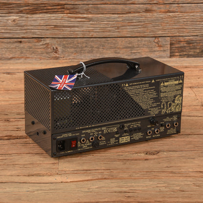 Victory Kraken VX Mk II Amps / Guitar Amps / Guitar Heads