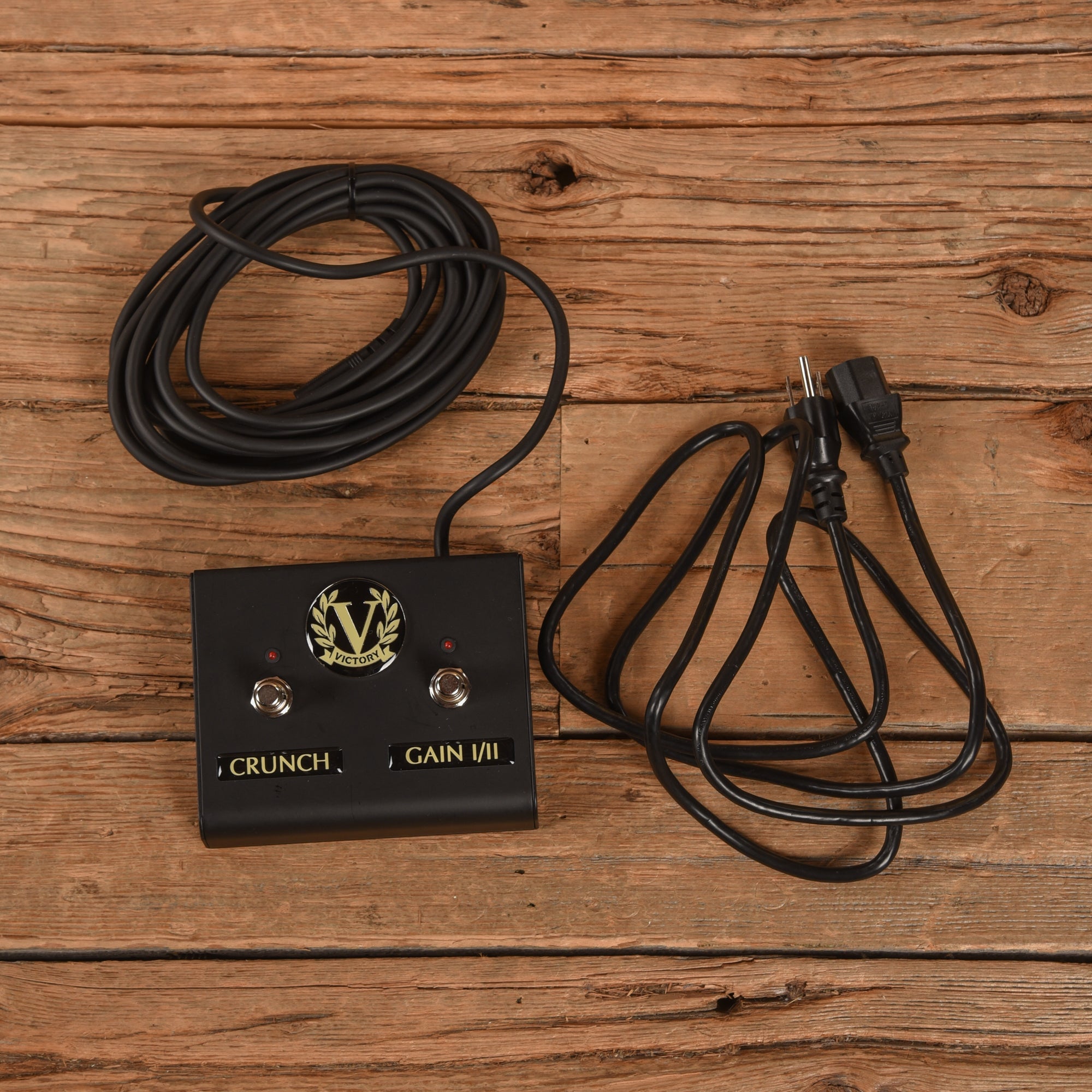 Victory Kraken VX Mk II Amps / Guitar Amps / Guitar Heads