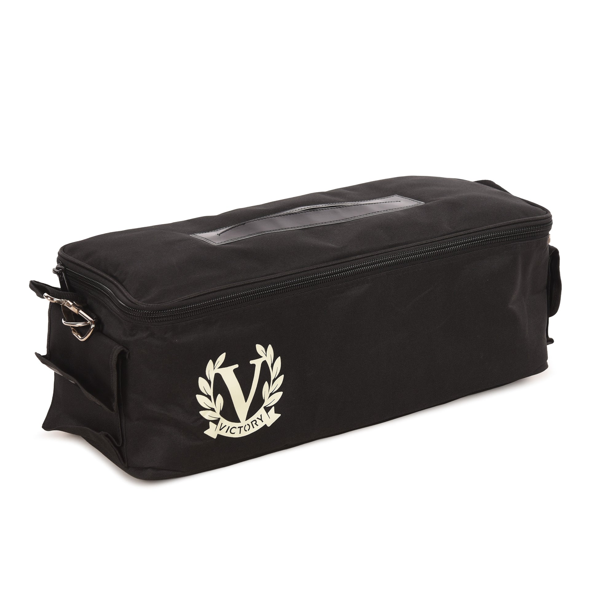 Victory MKX 50w Lunchbox Head Amps / Guitar Amps / Guitar Heads