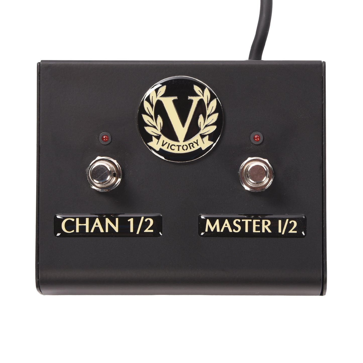 Victory Sheriff 25 Luchbox Head Limited Edition Green Amps / Guitar Amps / Guitar Heads