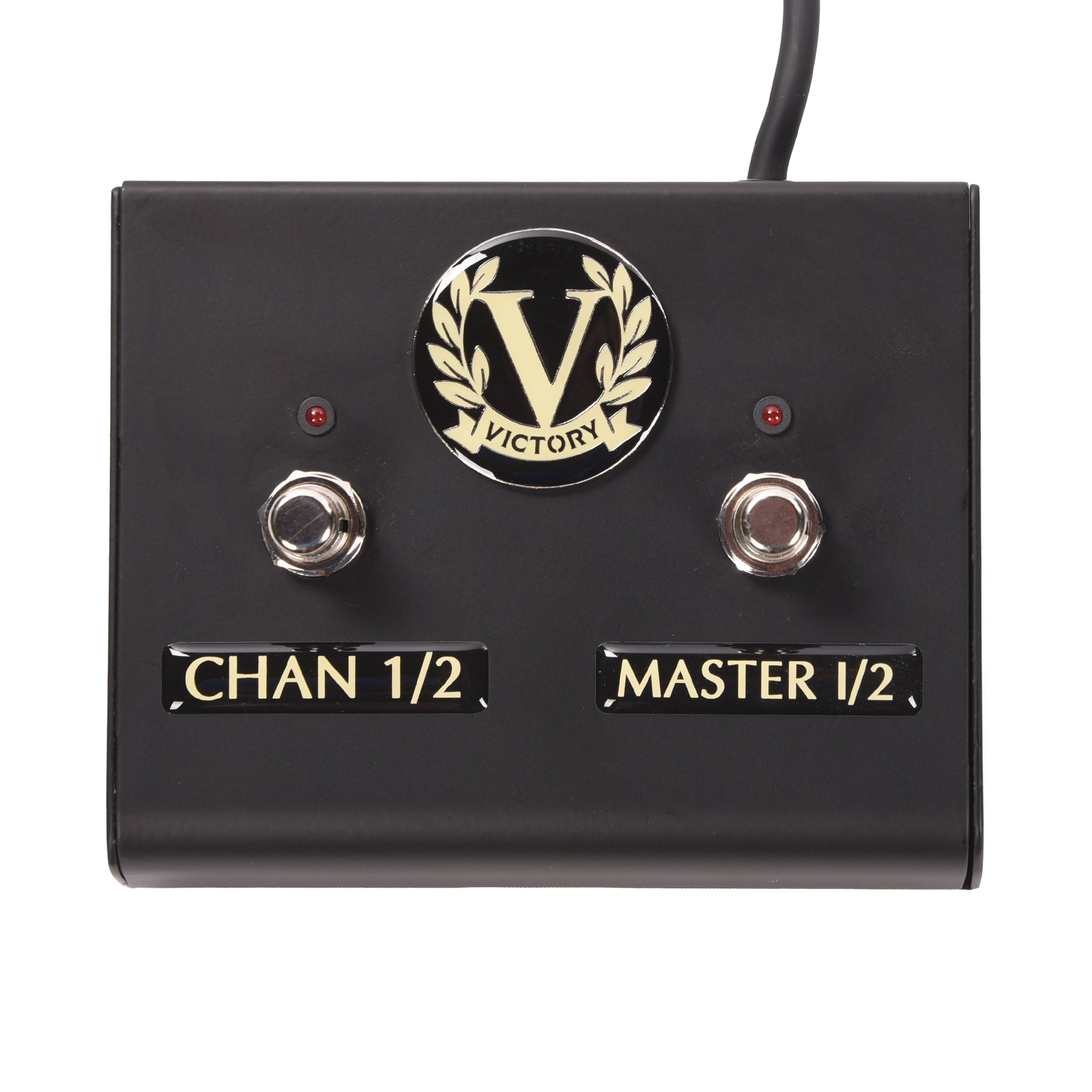 Victory Sheriff 25 Luchbox Head Limited Edition Green Amps / Guitar Amps / Guitar Heads