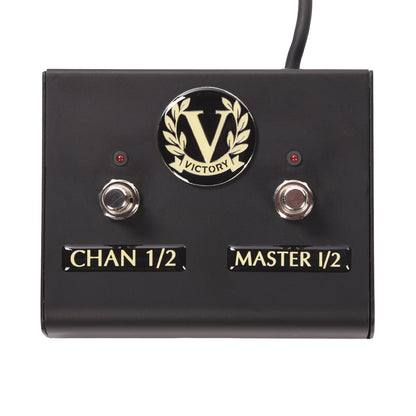 Victory Sheriff 25 Luchbox Head Limited Edition Green Amps / Guitar Amps / Guitar Heads