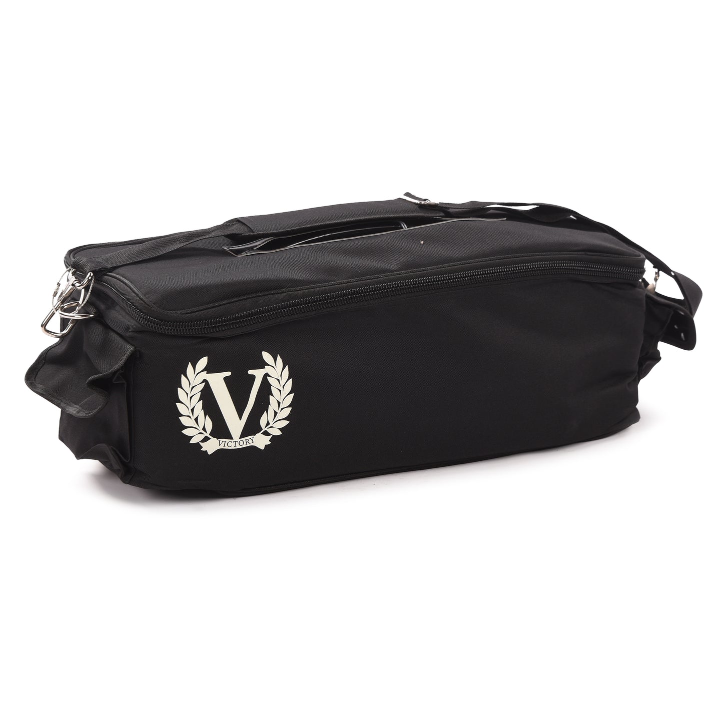 Victory Sheriff 25 Luchbox Head Limited Edition Green Amps / Guitar Amps / Guitar Heads