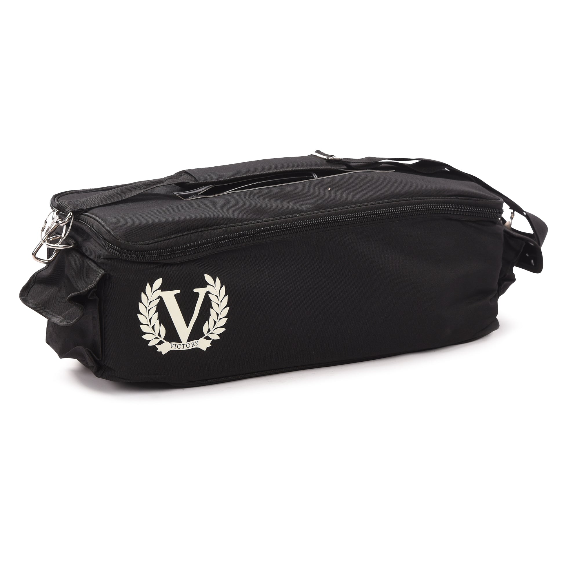 Victory Sheriff 25 Luchbox Head Limited Edition Green Amps / Guitar Amps / Guitar Heads