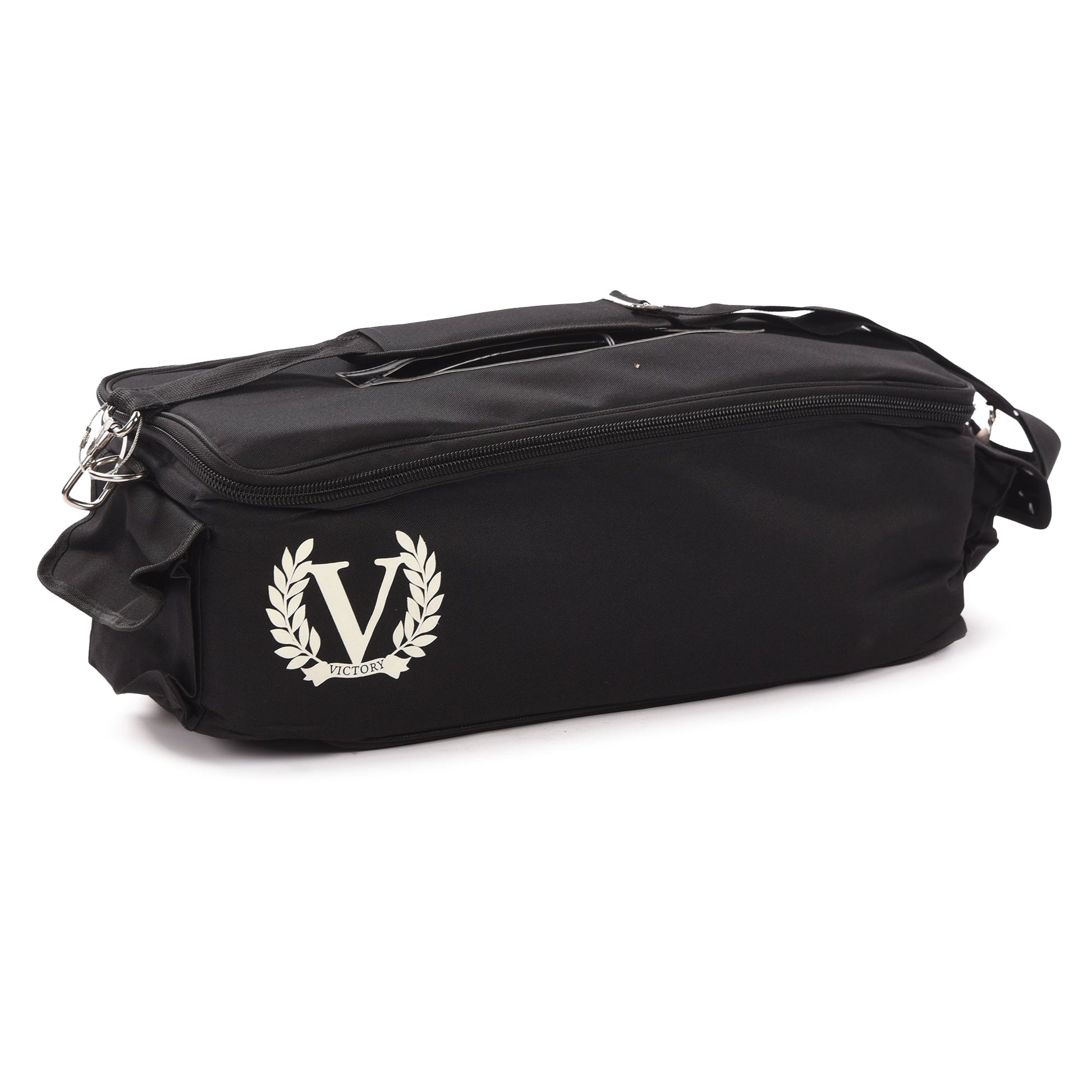 Victory Sheriff 25 Luchbox Head Limited Edition Green Amps / Guitar Amps / Guitar Heads