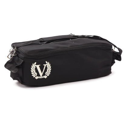 Victory Sheriff 25 Luchbox Head Limited Edition Green Amps / Guitar Amps / Guitar Heads