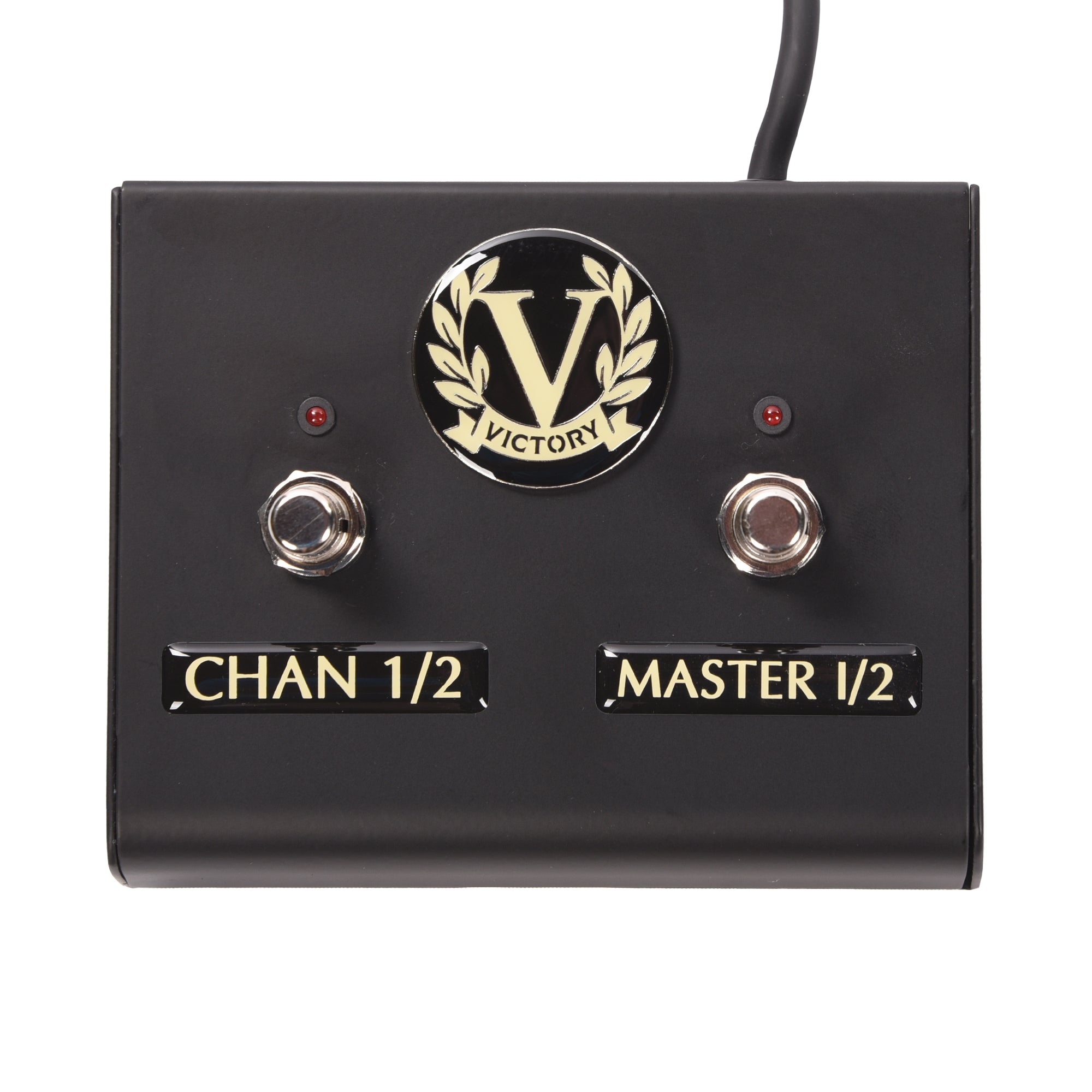 Victory Sheriff 25 Luchbox Head Limited Edition Green Amps / Guitar Amps / Guitar Heads