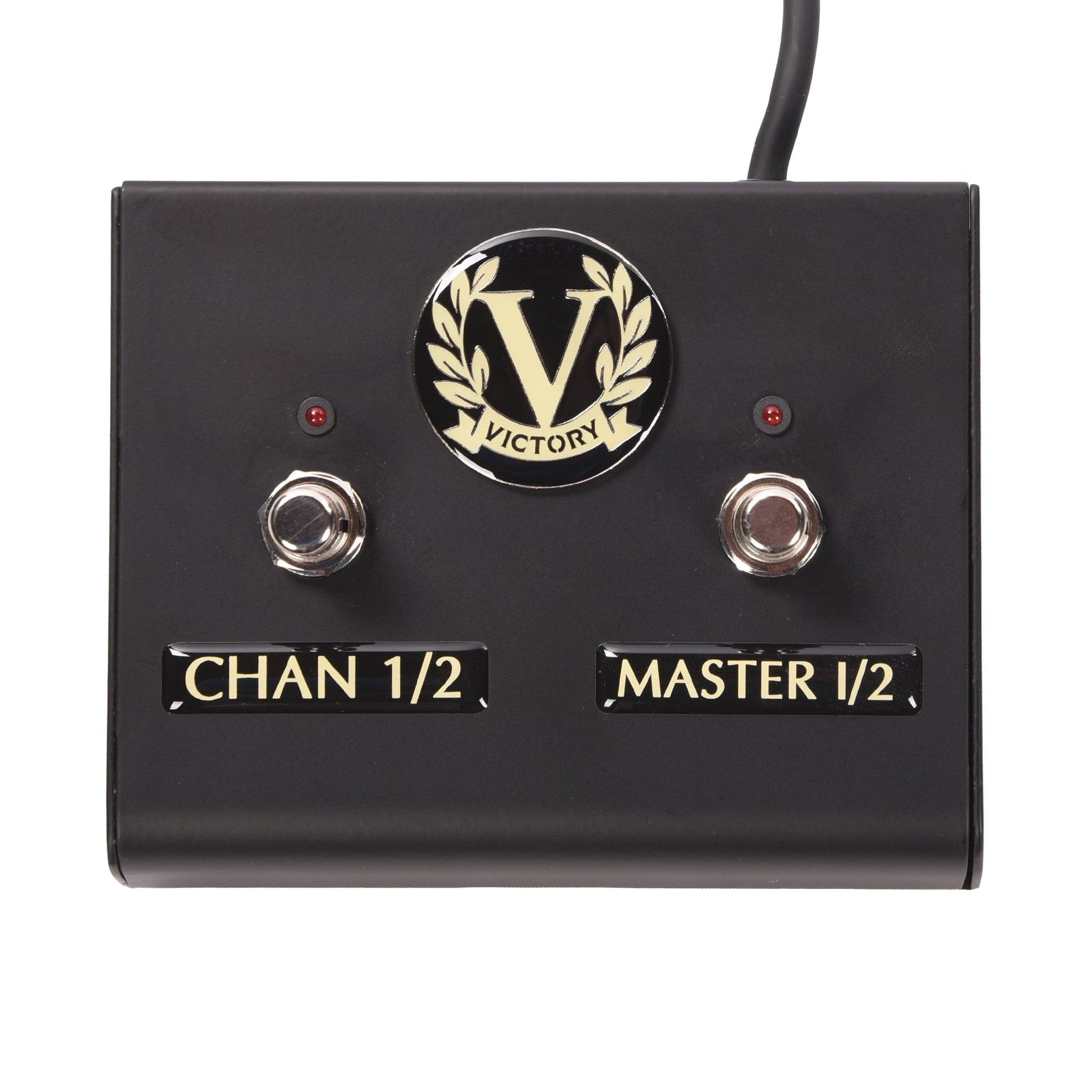 Victory Sheriff 25 Luchbox Head Limited Edition Green Amps / Guitar Amps / Guitar Heads