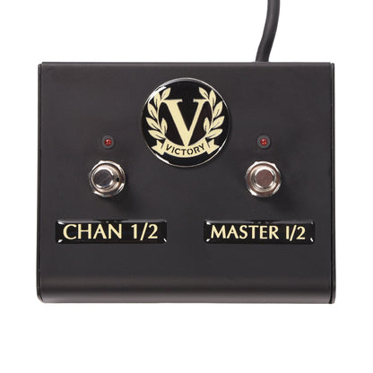 Victory Sheriff 25 Luchbox Head Limited Edition Green Amps / Guitar Amps / Guitar Heads