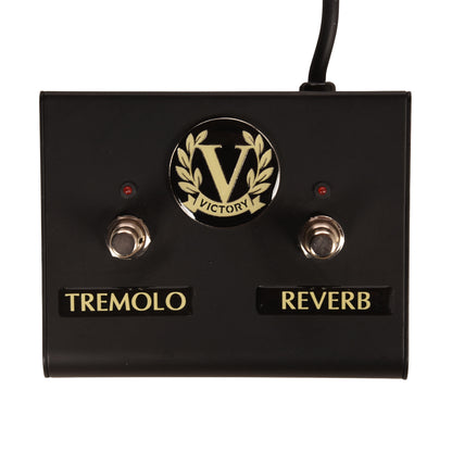 Victory The Duchess V40MkII Deluxe Head Amps / Guitar Amps / Guitar Heads