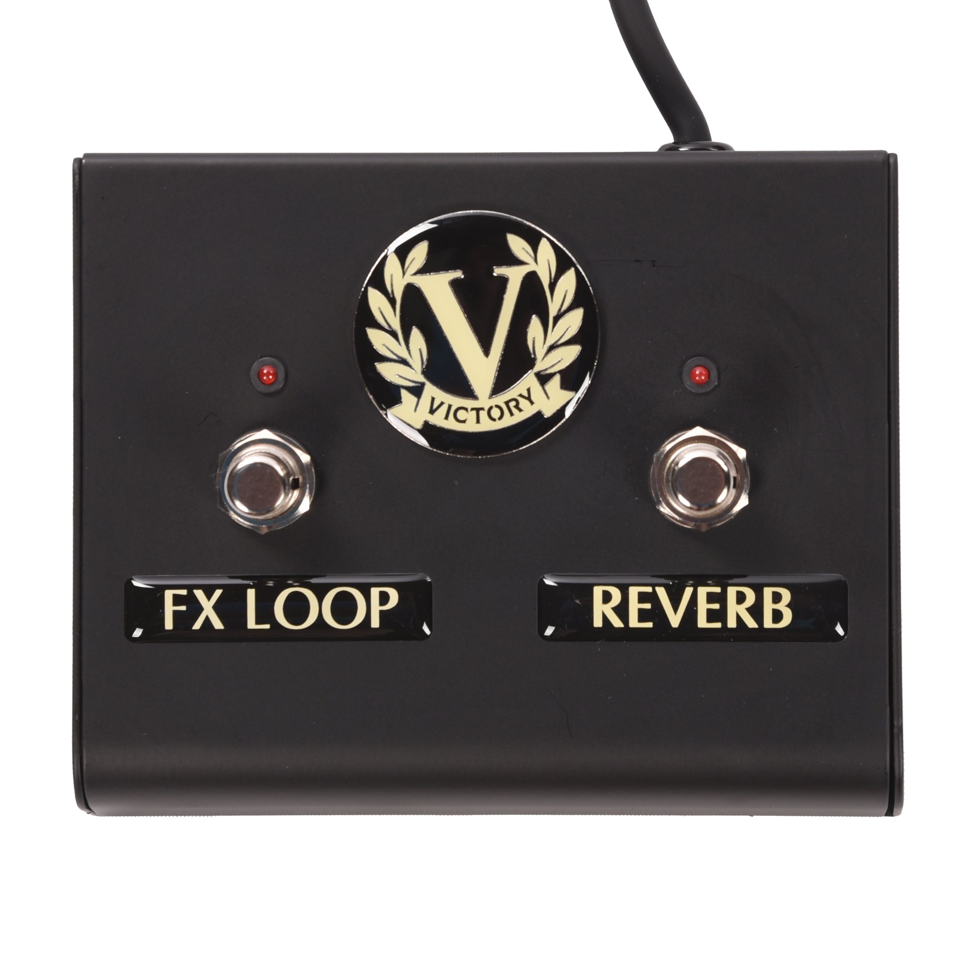 Victory VC35 The Copper 35W Lunchbox Head Limited Edition Purple Amps / Guitar Amps / Guitar Heads
