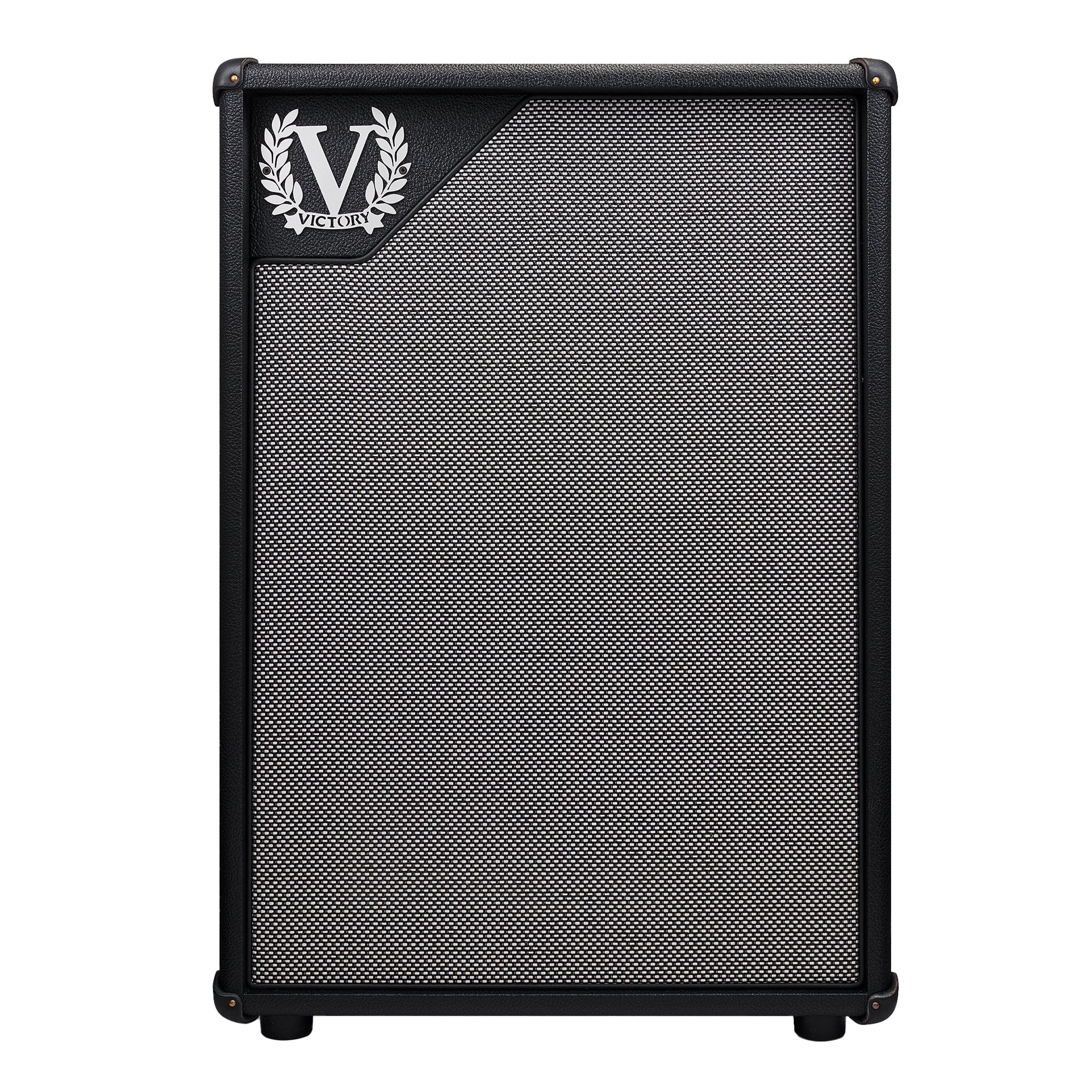 Victory Deputy 212 2x12 Guitar Amp Cabinet Amps / Guitar Cabinets