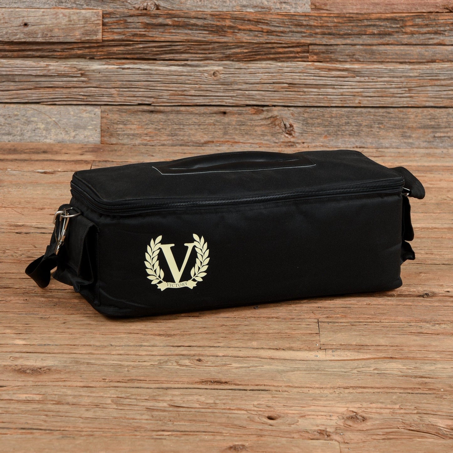 Victory The Sheriff 22 Compact Series 2-Channel 22-Watt Guitar Amp Head Amps / Guitar Cabinets
