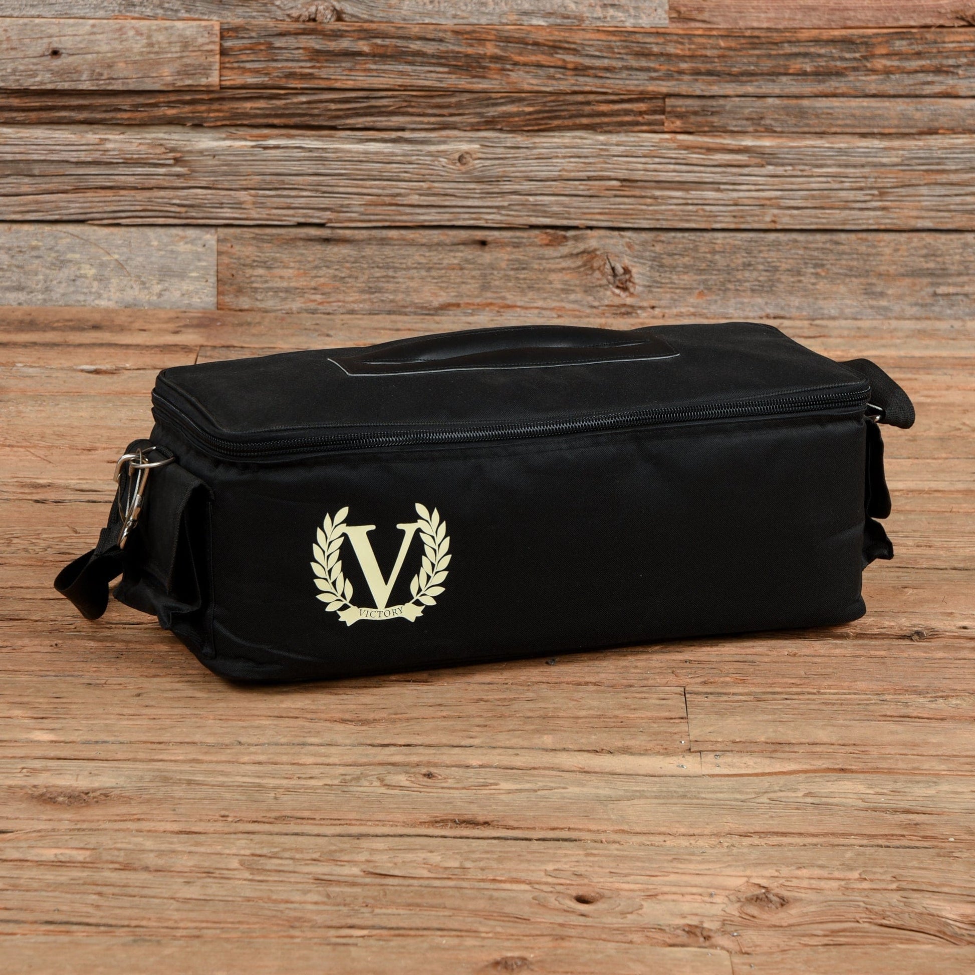 Victory The Sheriff 22 Compact Series 2-Channel 22-Watt Guitar Amp Head Amps / Guitar Cabinets