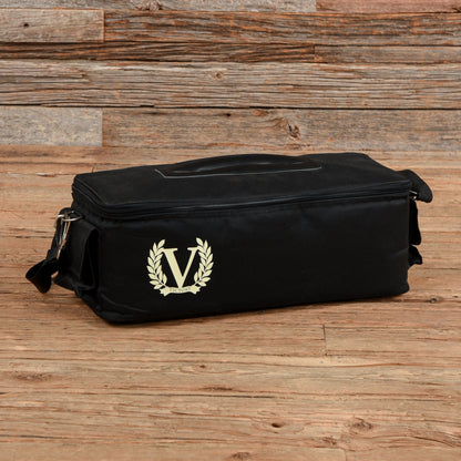 Victory The Sheriff 22 Compact Series 2-Channel 22-Watt Guitar Amp Head Amps / Guitar Cabinets