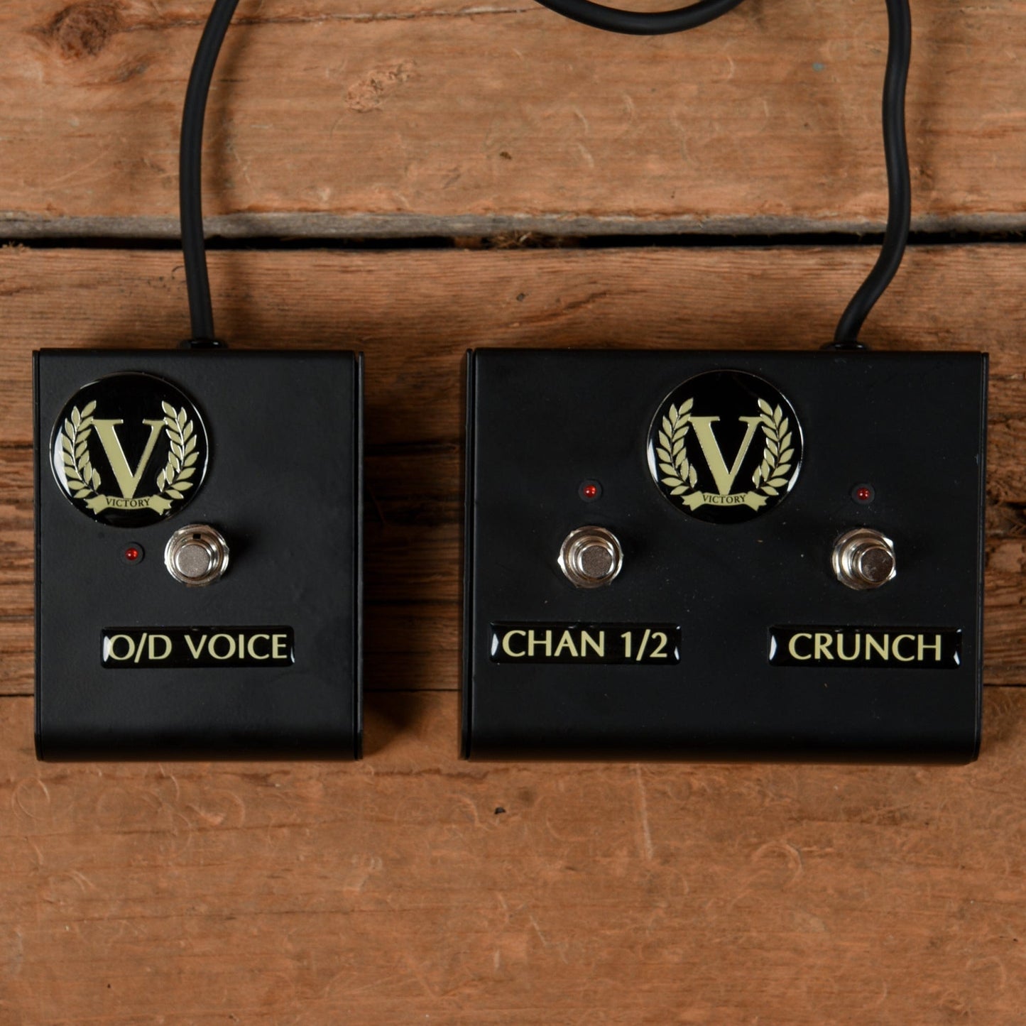 Victory V130 Super Jack 2-Channel 100-Watt Guitar Amp Head Amps / Guitar Cabinets