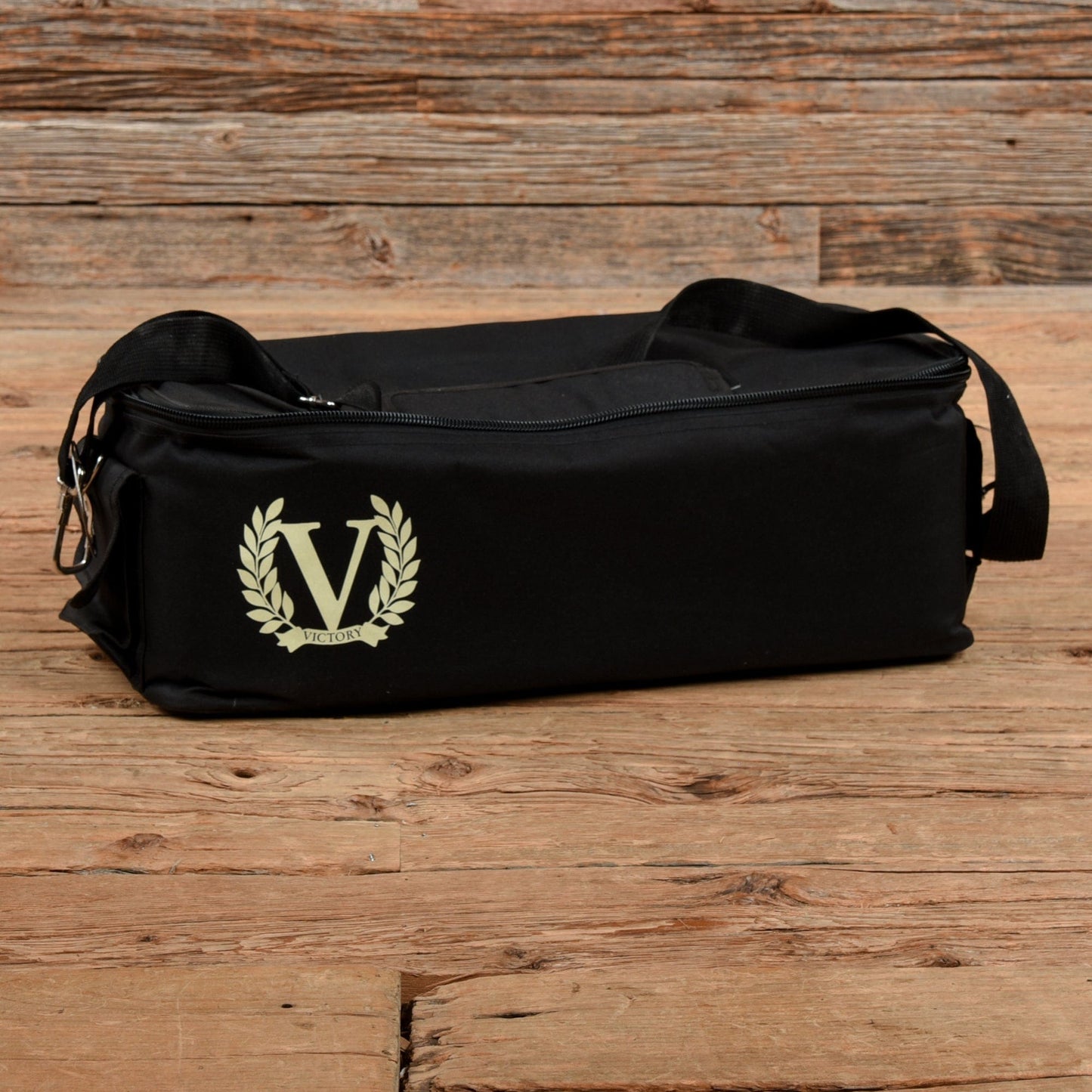 Victory VX The Kraken Compact Series 2-Channel 50-Watt Guitar Amp Head