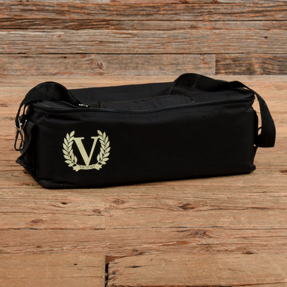 Victory VX The Kraken Compact Series 2-Channel 50-Watt Guitar Amp Head