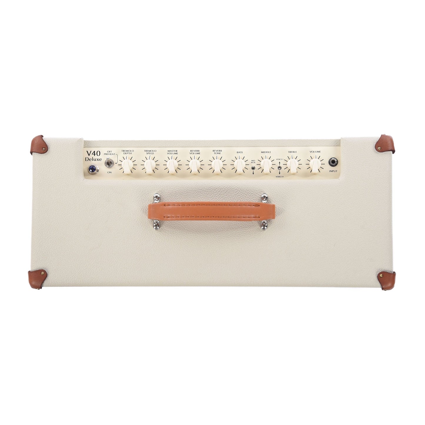 Victory V40 Duchess Deluxe 42W 1x12 Combo Amps / Guitar Combos