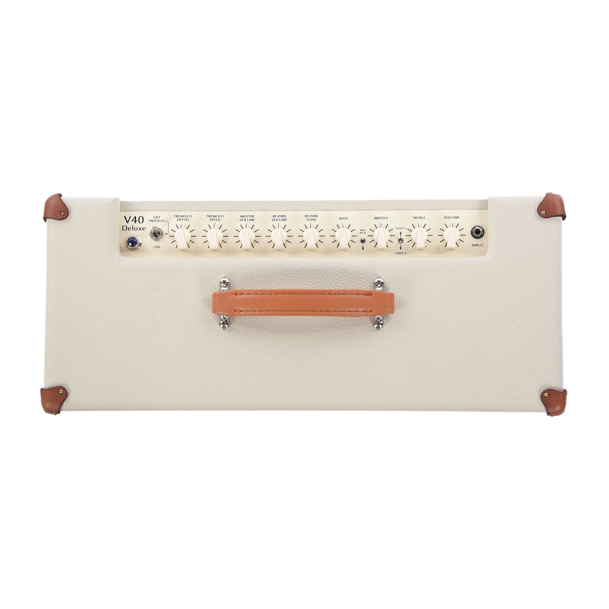 Victory V40 Duchess Deluxe 42W 1x12 Combo Amps / Guitar Combos