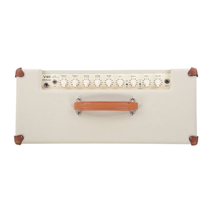 Victory V40 Duchess Deluxe 42W 1x12 Combo Amps / Guitar Combos