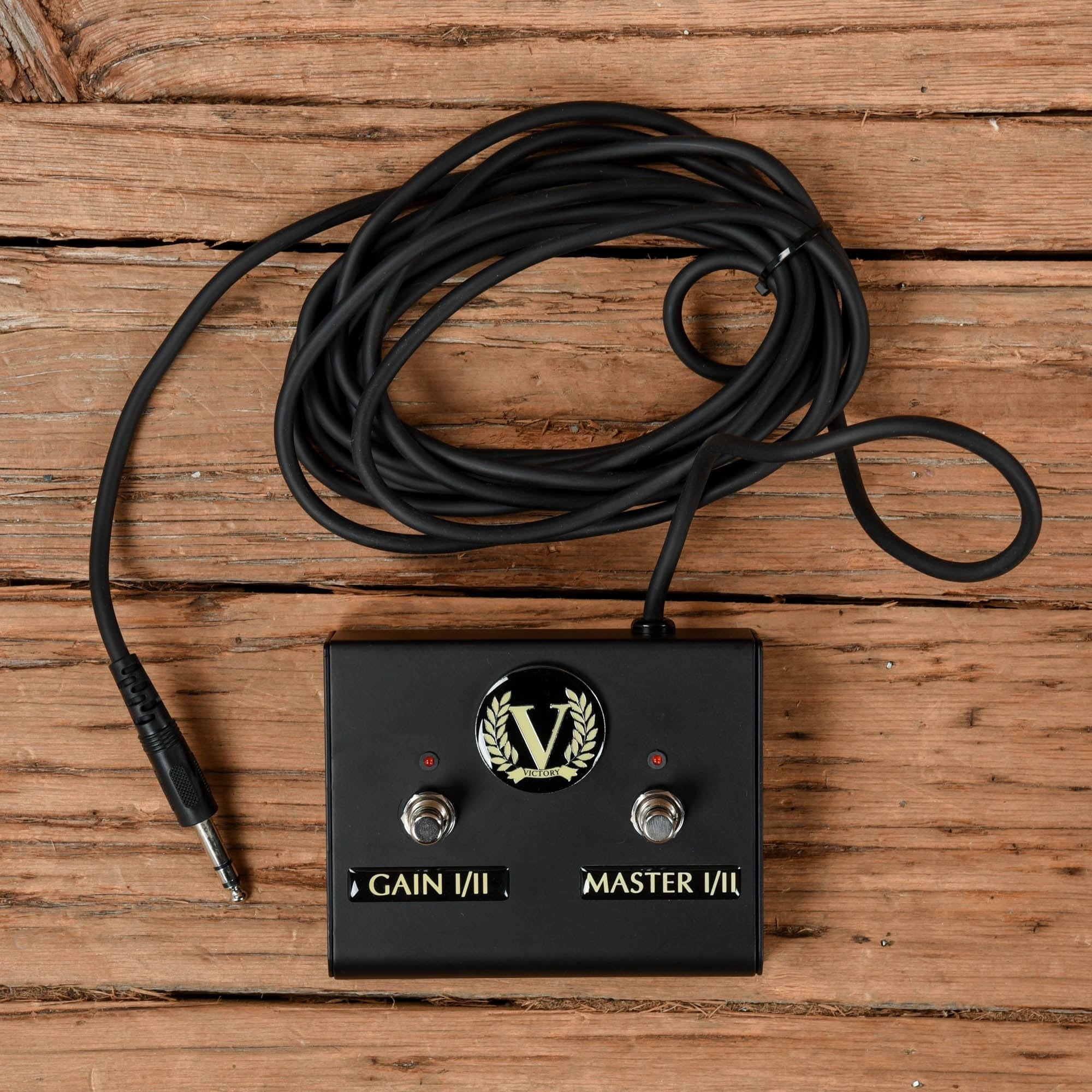 Victory Amps VX The Kraken Compact Series 2-Channel 50-Watt Guitar Amp Head Amps / Guitar Heads