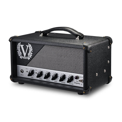 Victory Deputy 22w Compact Tube Amp Head Amps / Guitar Heads