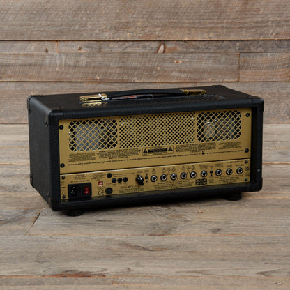 Victory Sheriff 100 Compact Head Amps / Guitar Heads