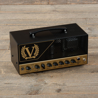 Victory Sheriff 25 Head Amps / Guitar Heads