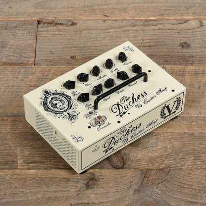 Victory V4 Duchess 180w Pedalboard Amplifier 2022 Version Amps / Guitar Heads
