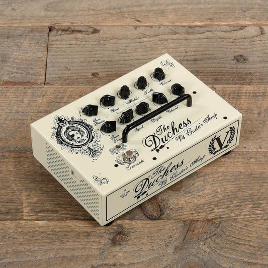 Victory V4 Duchess 180w Pedalboard Amplifier 2022 Version Amps / Guitar Heads