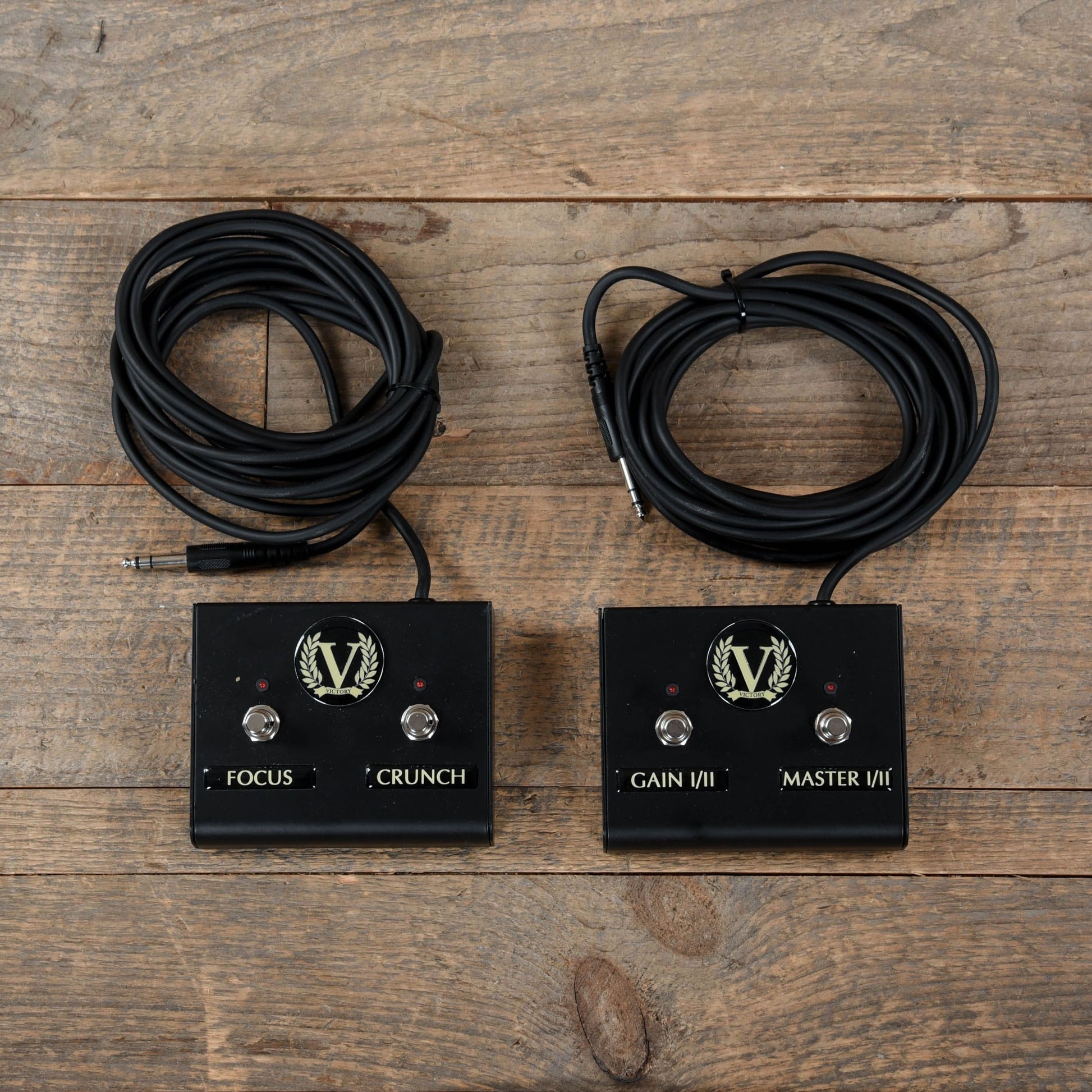 Victory VX100 The Super Kraken 100W Head Amps / Guitar Heads