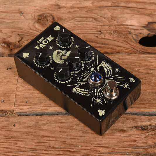 Victory V1 The Jack Effects and Pedals / Overdrive and Boost