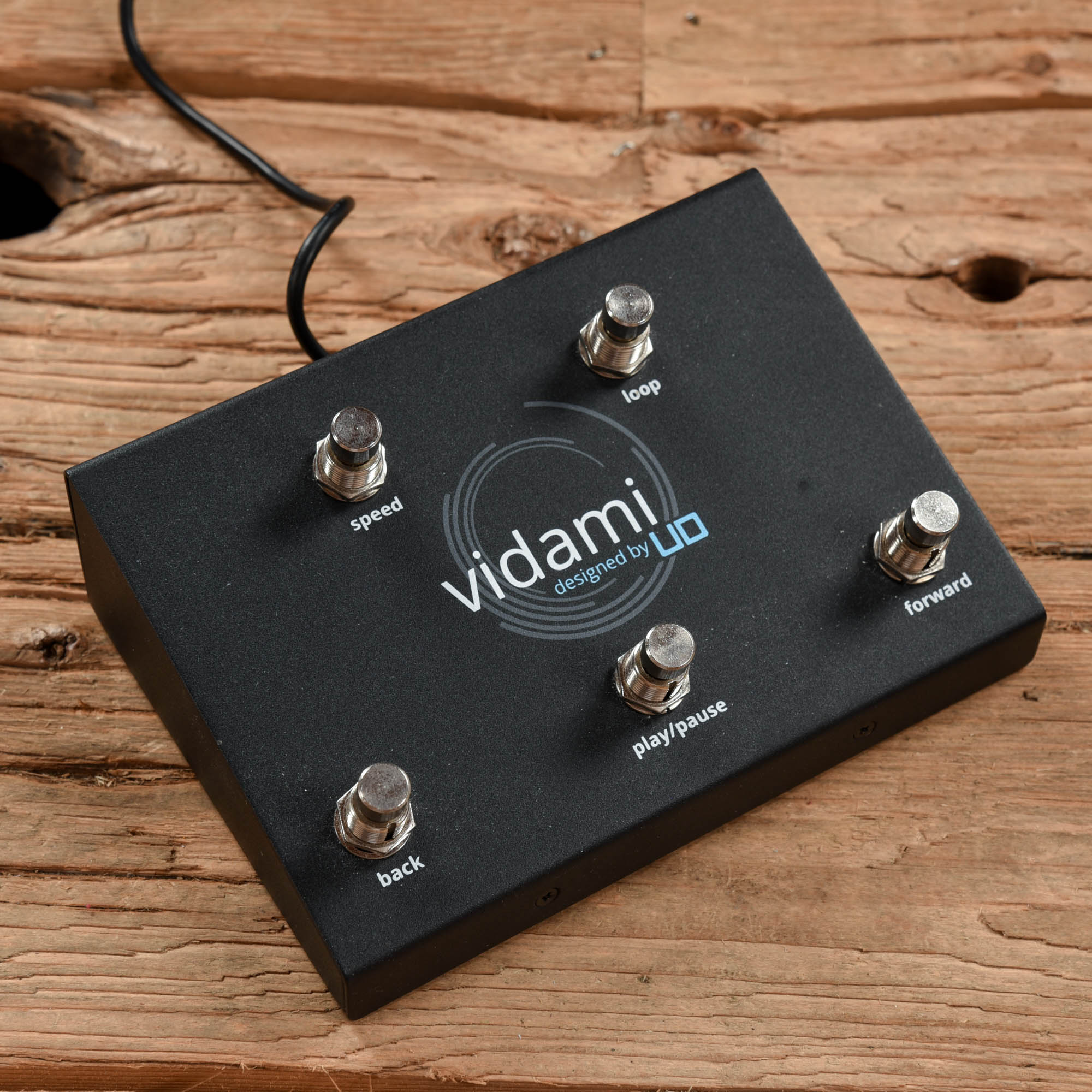 Vidami YouTube Video Controller – Chicago Music Exchange