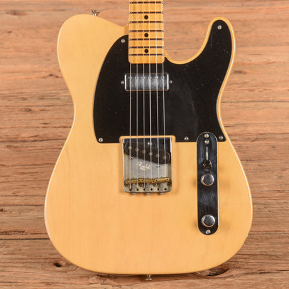 Vinetto T Style Blonde 2008 Electric Guitars