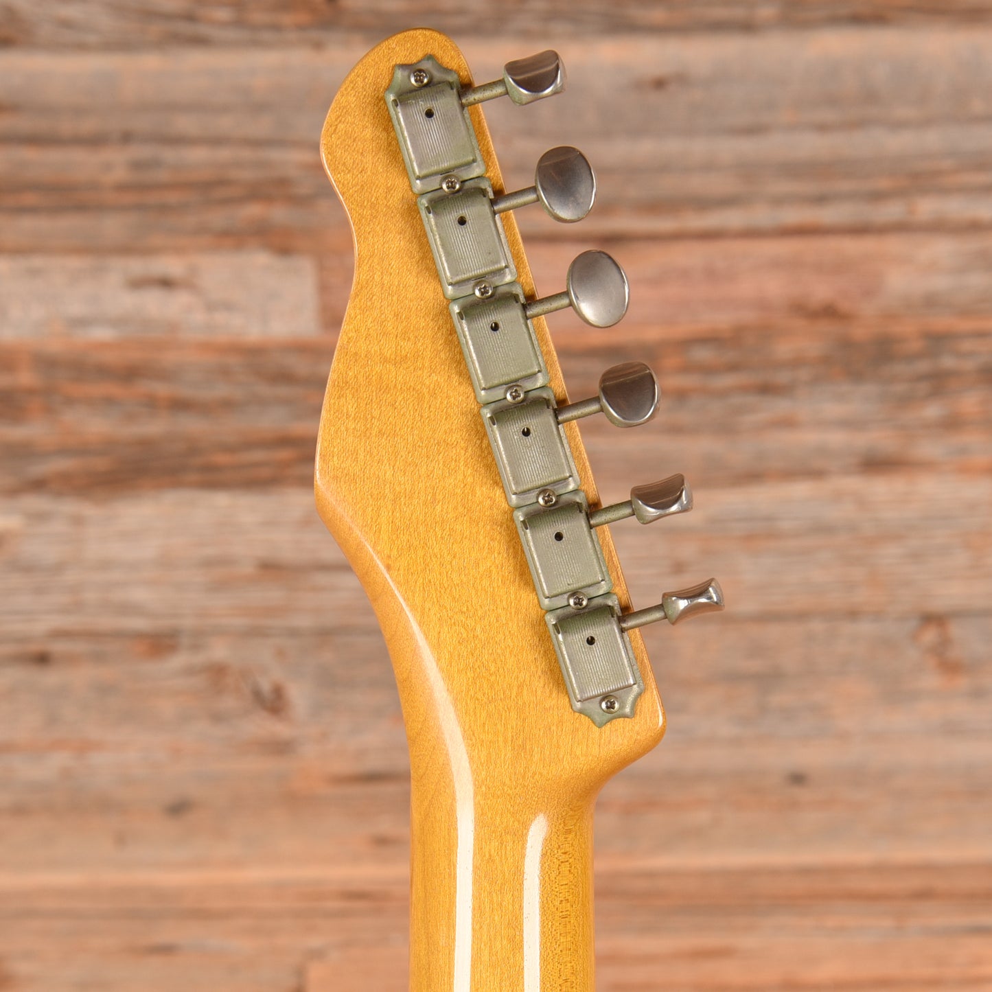 Vinetto T Style Blonde 2008 Electric Guitars