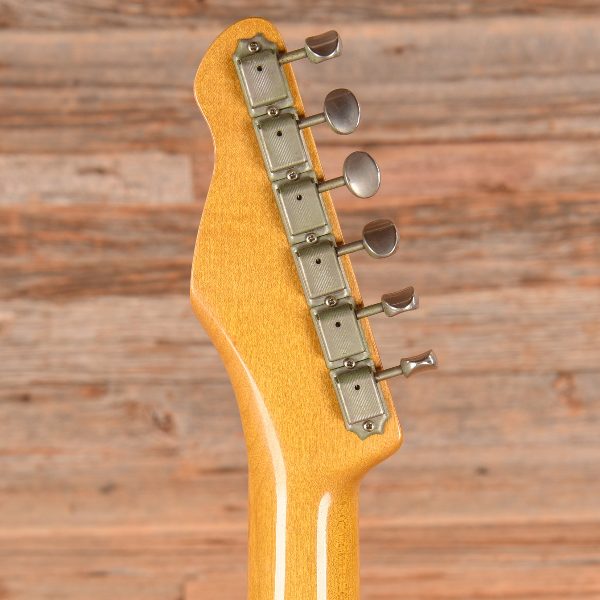 Vinetto T Style Blonde 2008 Electric Guitars