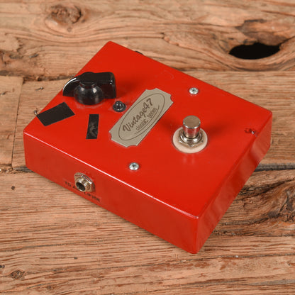 Vintage47 Boost Effects and Pedals / Overdrive and Boost