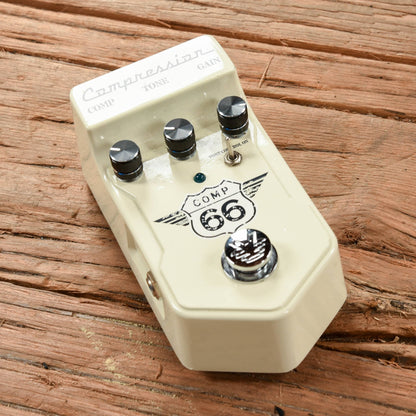 Visual Sound Comp 66 Effects and Pedals / Compression and Sustain