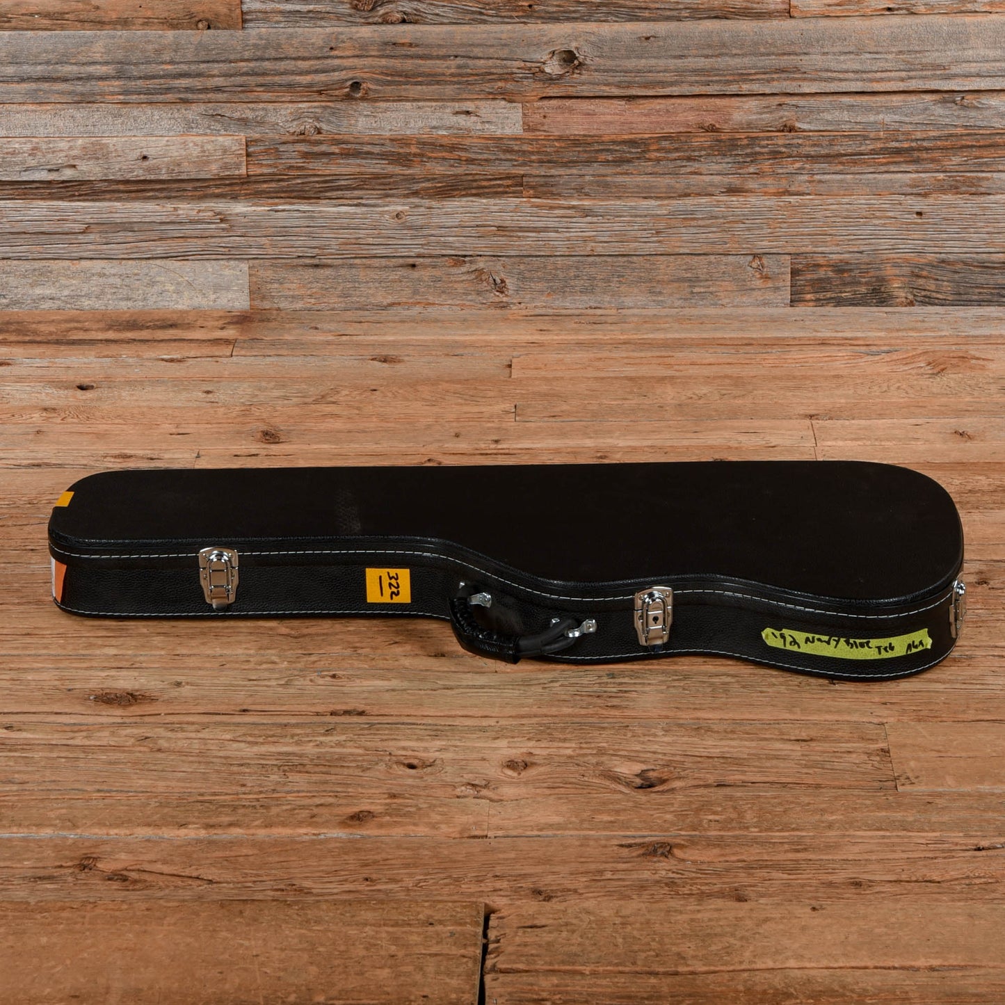 Fender American Standard Telecaster Midnight Blue 1993