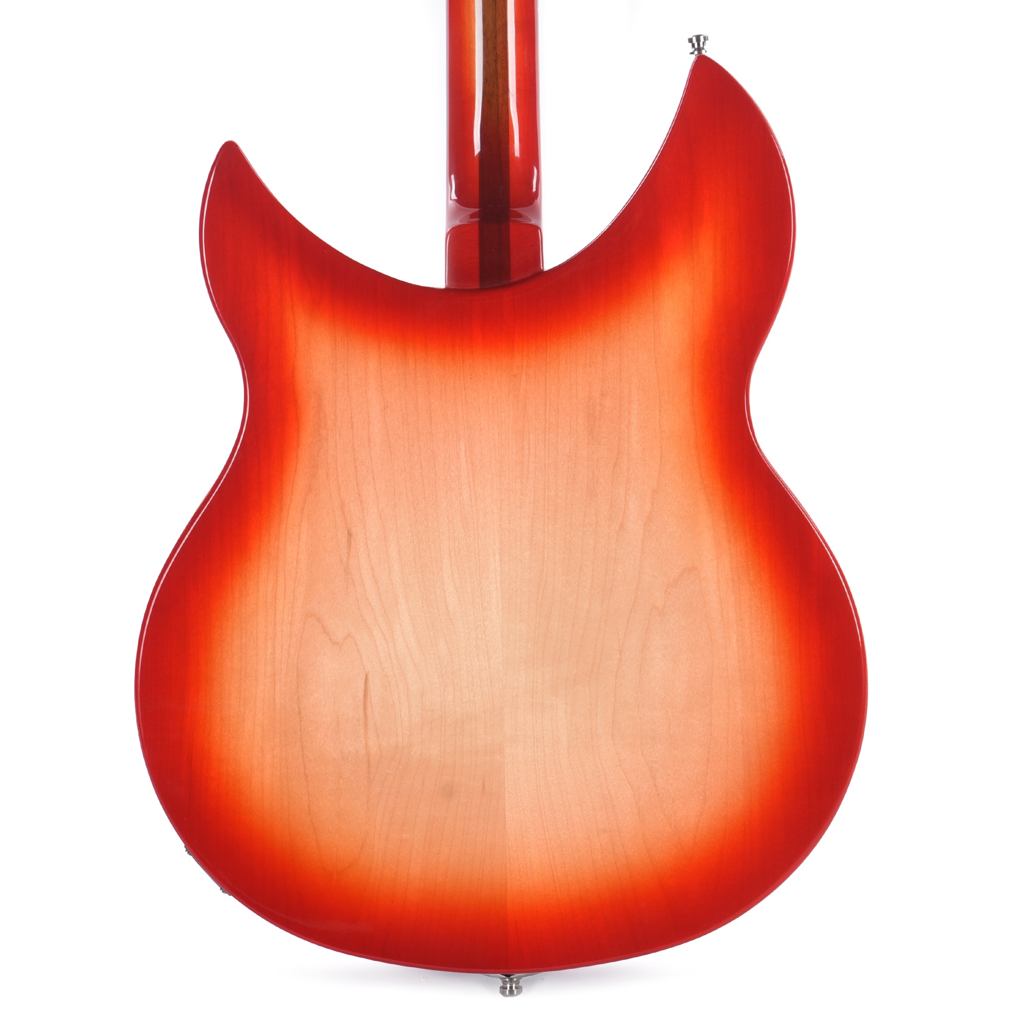 Rickenbacker 330 Fireglo