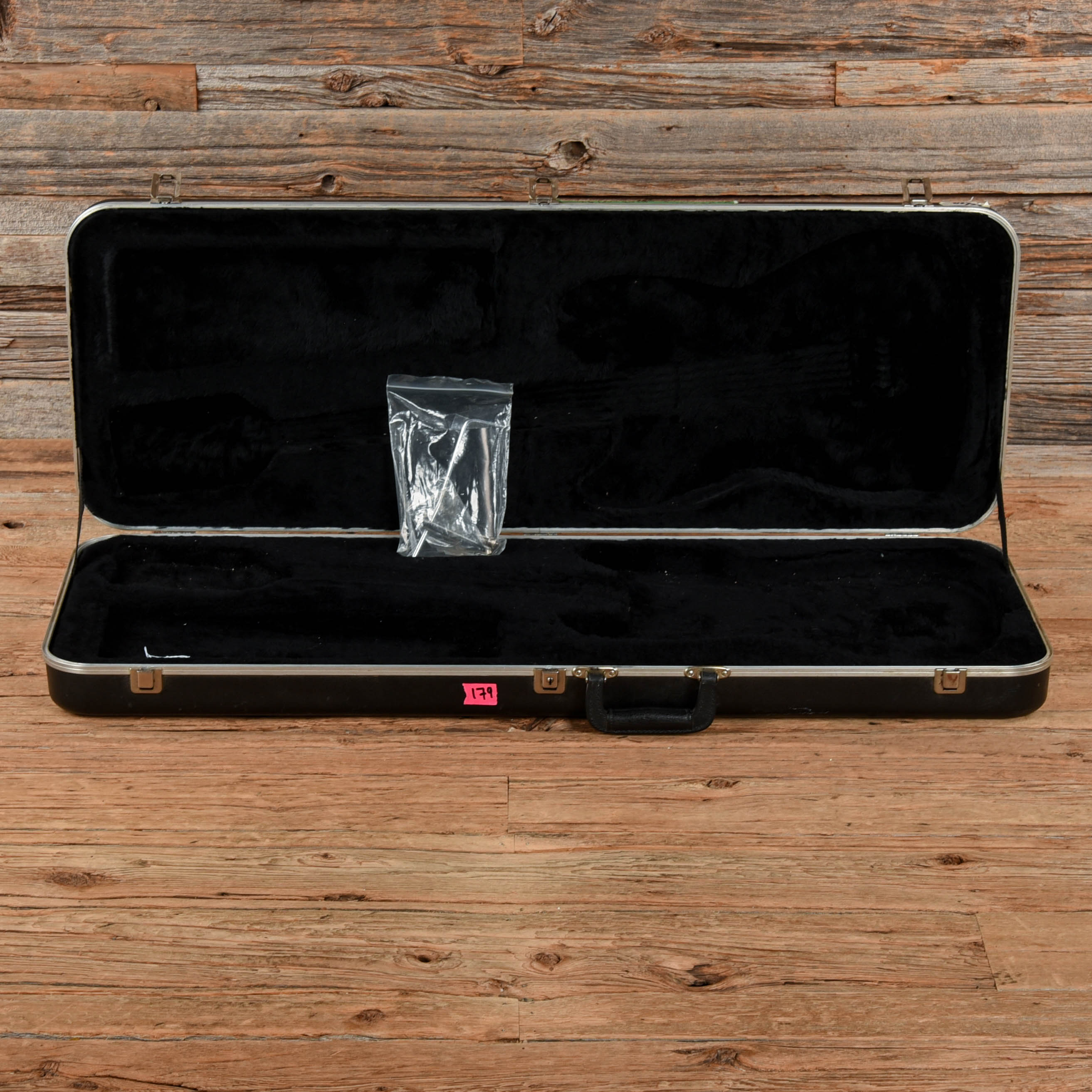 Fender Stratocaster MIJ Metallic Blue